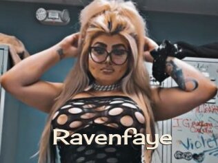 Ravenfaye