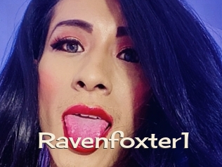 Ravenfoxter1