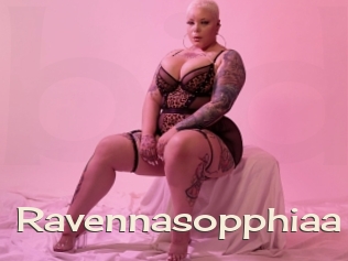 Ravennasopphiaa