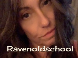 Ravenoldschool