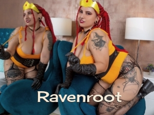 Ravenroot