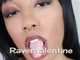 Ravenvalentine