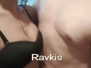 Ravkis