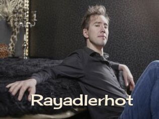 Rayadlerhot