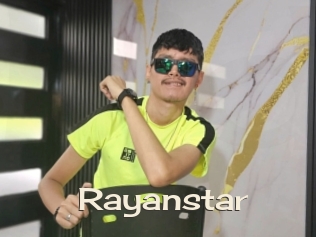 rayanstar Big Dicks Round Ass