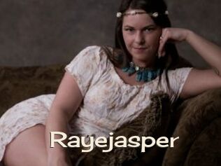 Rayejasper