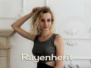 Rayenherit