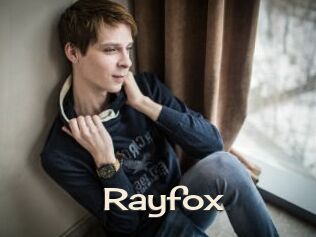 Rayfox