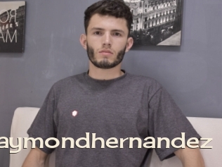 Raymondhernandez