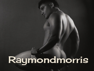 raymondmorris Big Dicks Round Ass