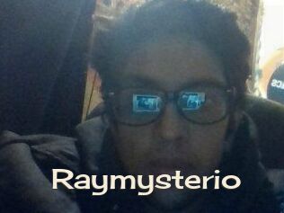 Raymysterio