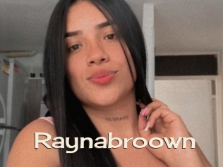 Raynabroown