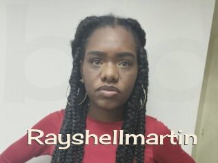 Rayshellmartin