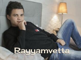 Rayyamvetta
