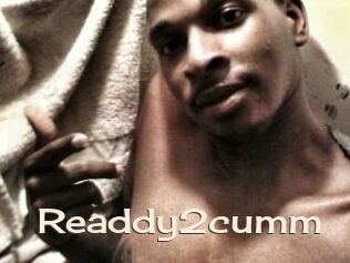 Readdy2cumm