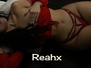 Reahx