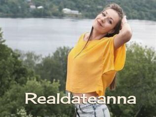 Realdateanna