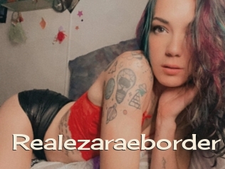 Realezaraeborder
