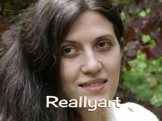 Reallyart