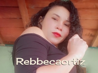 Rebbecaortiz