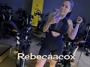 Rebecaacox