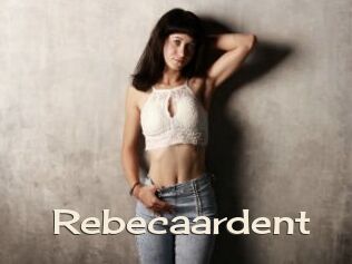 Rebecaardent