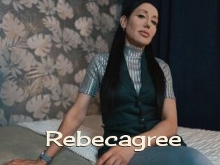 Rebecagree