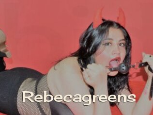 Rebecagreens
