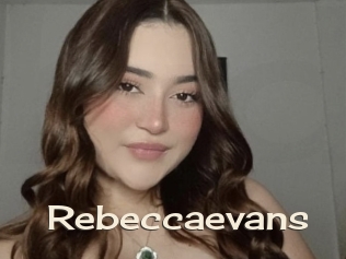 Rebeccaevans