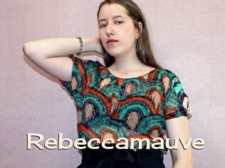 Rebeccamauve
