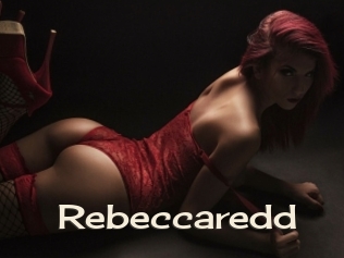 Rebeccaredd