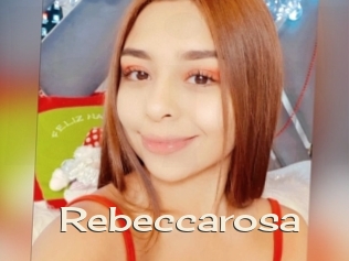 Rebeccarosa