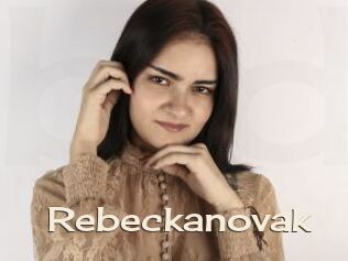 Rebeckanovak