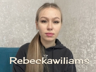 Rebeckawiliams