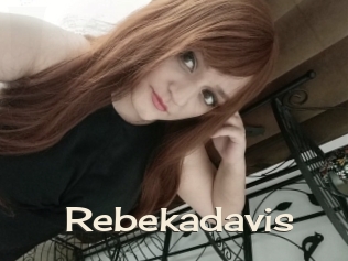 Rebekadavis