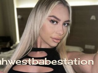 Rebekahwestbabestation