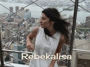 Rebekalisa