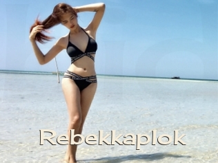 Rebekkaplok