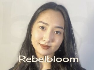 Rebelbloom