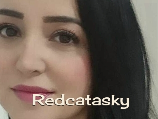 Redcatasky