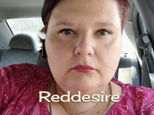 Reddesire