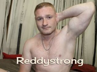 Reddystrong