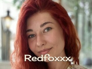 Redfoxxx