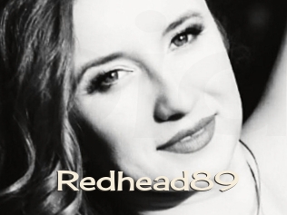 Redhead89