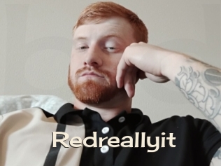 Redreallyit