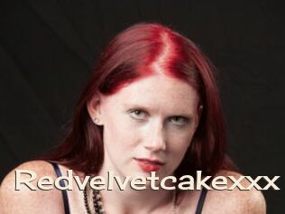 Redvelvetcakexxx