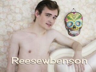 Reesewbenson