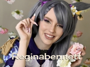 Reginabennett