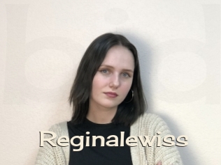 Reginalewiss