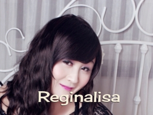 Reginalisa